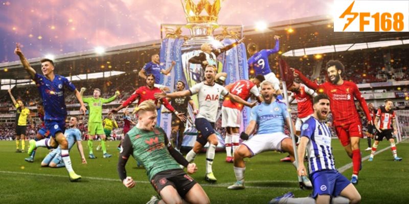 Top Giải Đấu Bóng Đá Quốc Tế Đáng Để Đặt Cược Nhất 2025 5 Top Giải Đấu Bóng Đá Quốc Tế Đáng Để Đặt Cược