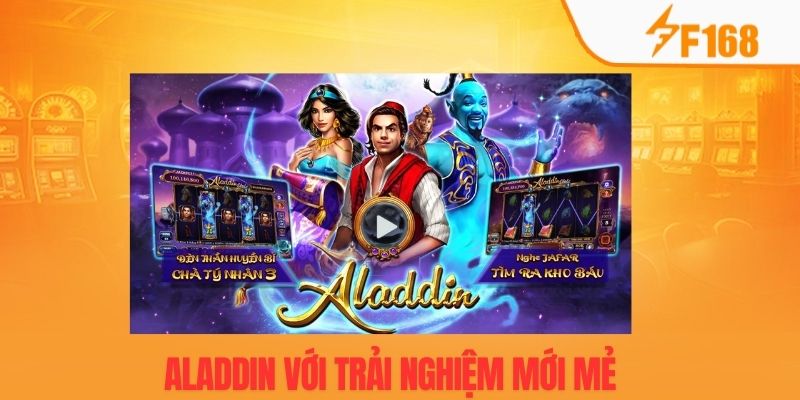 Top 5 Game Nổ Hũ Đổi Thưởng Uy Tín Nhất 2025 6 Aladin đứng đầu danh sách trò chơi hấp dẫn