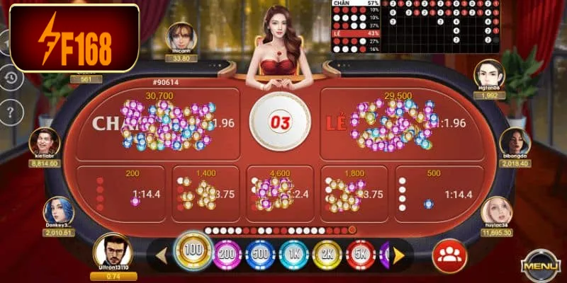 Cách Chơi Xóc Đĩa Online Cơ Bản Và 3 Mẹo Chơi Luôn Thắng 6 Cách chơi Xóc Đĩa online cơ bản