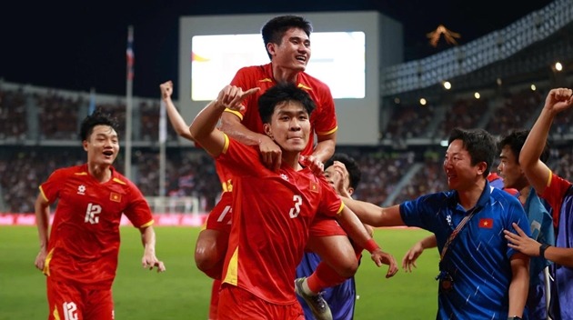 Chuyên gia Jackie mổ xẻ cú ngã của U22 Thái Lan trước U22 Việt Nam: Thua vì “hệ thống” chứ không chỉ vì HLV 7 Việt Nam đã thôi sợ Thái Lan