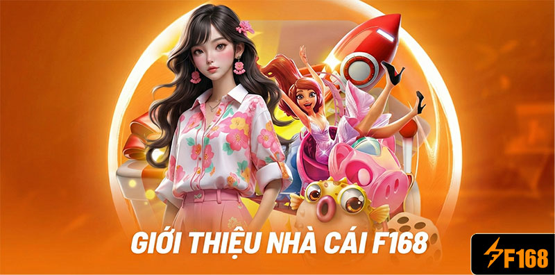 F168 23 Giới thiệu nhà cái F168